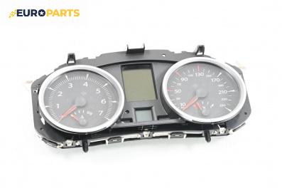 Километраж за Renault Megane II Grandtour (08.2003 - 08.2012) 1.9 dCi, 131 к.с., № 8200408803