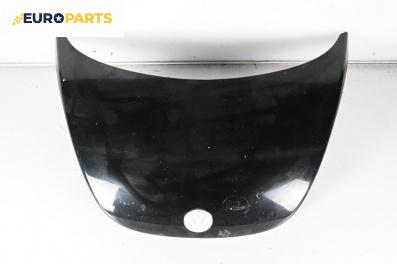Преден капак за Volkswagen New Beetle Hatchback (01.1998 - 09.2010), 2+1 вр., хечбек, позиция: предна