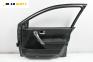 Врата за Renault Megane II Grandtour (08.2003 - 08.2012), 4+1 вр., комби, позиция: предна, дясна