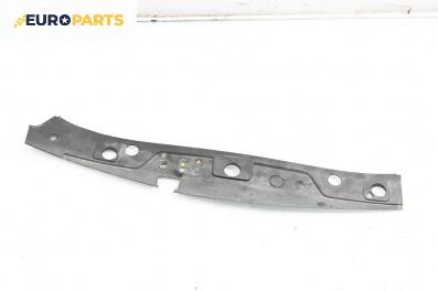 Пластмасова кора за Renault Megane II Grandtour (08.2003 - 08.2012), 4+1 вр., комби