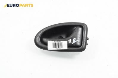 Вътрешна дръжка за Renault Scenic I Minivan (09.1999 - 07.2010), 4+1 вр., миниван, позиция: предна, дясна