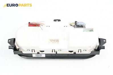Километраж за Renault Scenic I Minivan (09.1999 - 07.2010) 1.9 dCi (JA05, JA1F), 102 к.с.