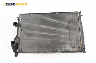 Воден радиатор за Renault Scenic I Minivan (09.1999 - 07.2010) 1.9 dCi (JA05, JA1F), 102 к.с.