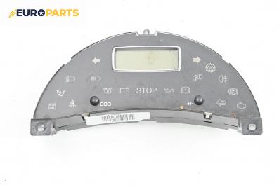 Дисплей за Peugeot 807 Minivan (06.2002 - ...), № 503000170207