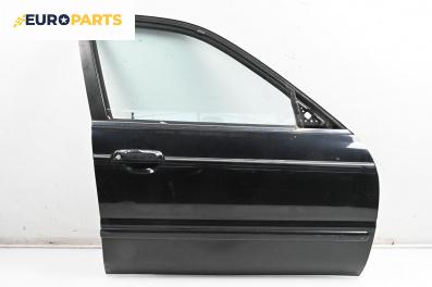 Врата за Suzuki Baleno Wagon (08.1996 - 04.2005), 4+1 вр., комби, позиция: предна, дясна