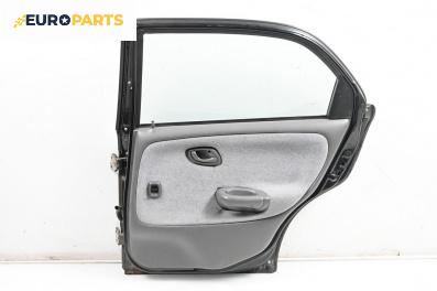 Врата за Suzuki Baleno Wagon (08.1996 - 04.2005), 4+1 вр., комби, позиция: задна, дясна