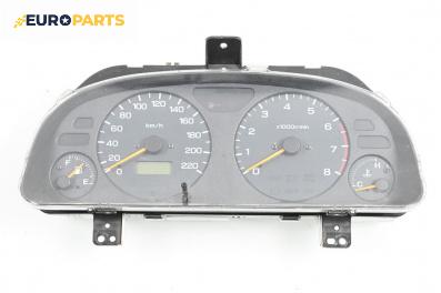 Километраж за Subaru Forester SUV I (03.1997 - 09.2002) 2.0 AWD, 125 к.с.