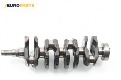 Колянов вал  за Ford Focus I Estate (02.1999 - 12.2007) 1.6 16V, 100 к.с.