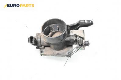 Дроселова клапа за Ford Focus I Estate (02.1999 - 12.2007) 1.6 16V, 100 к.с.