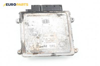 Компютър двигател за Kia Magentis Sedan II (10.2005 - 12.2010) 2.0, 144 к.с., № 39101-25110