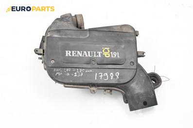 Филтърна кутия за Renault Scenic I Minivan (09.1999 - 07.2010) 1.9 dCi (JA05, JA1F)