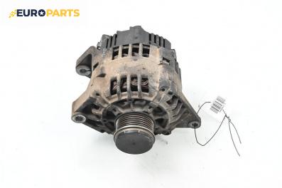 Алтернатор / генератор за Renault Scenic I Minivan (09.1999 - 07.2010) 1.9 dCi (JA05, JA1F), 102 к.с.