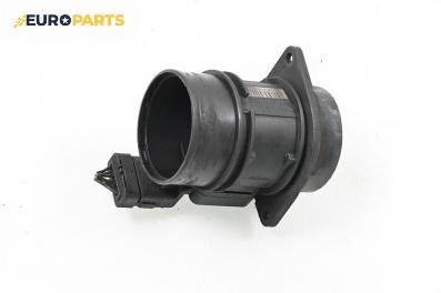 Дебитомер за Renault Scenic I Minivan (09.1999 - 07.2010) 1.9 dCi (JA05, JA1F), 102 к.с., № 7700109812