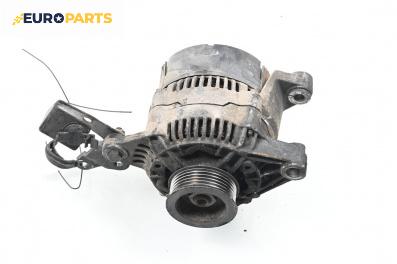 Алтернатор / генератор за Peugeot 306 Hatchback (01.1993 - 10.2003) 1.9 DT, 90 к.с.