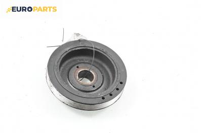 Демпферна шайба за Peugeot 306 Hatchback (01.1993 - 10.2003) 1.9 DT, 90 к.с.