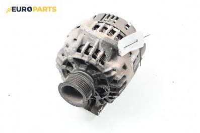 Алтернатор / генератор за Renault Scenic I Minivan (09.1999 - 07.2010) 2.0 16V RX4, 139 к.с.