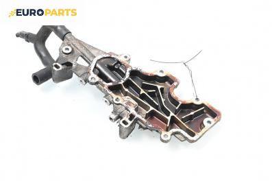 Алуминиева конзола двигател за Renault Scenic I Minivan (09.1999 - 07.2010) 2.0 16V RX4, 139 к.с.