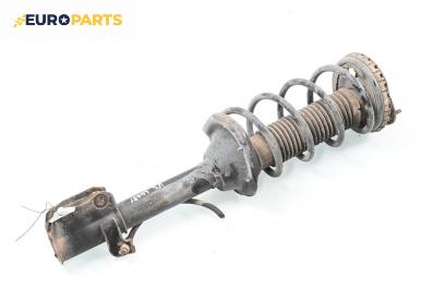 Макферсон за Subaru Forester SUV I (03.1997 - 09.2002), джип, позиция: задна, лява