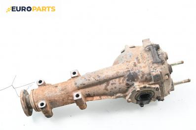 Диференциал за Subaru Forester SUV I (03.1997 - 09.2002) 2.0 AWD, 125 к.с.