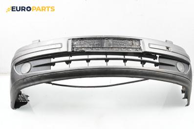 Предна броня за Renault Laguna II Grandtour (03.2001 - 12.2007), комби, позиция: предна