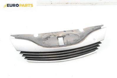 Решетка за Renault Laguna II Grandtour (03.2001 - 12.2007), комби, позиция: предна