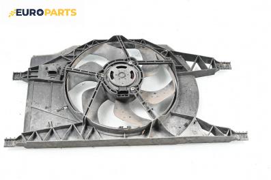 Перка охлаждане за Renault Laguna II Grandtour (03.2001 - 12.2007) 1.9 dCi (KG0G), 120 к.с.