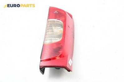 Стоп за Citroen Nemo Box (02.2008 - 12.2017), товарен, позиция: дясна
