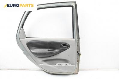 Врата за Renault Scenic I Minivan (09.1999 - 07.2010), 4+1 вр., миниван, позиция: задна, лява
