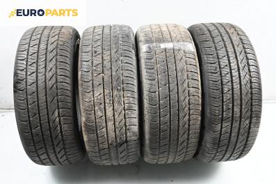 Летни гуми KUMHO 235/50/18, DOT: 3017 (Цената е за комплекта)