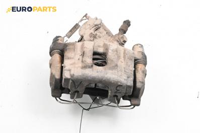 Спирачен апарат за Opel Signum Hatchback (05.2003 - 12.2008), позиция: задна, лява