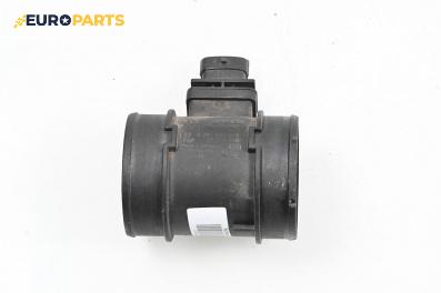 Дебитомер за Opel Signum Hatchback (05.2003 - 12.2008) 1.9 CDTI, 150 к.с., № Bosch 0 281 002 618