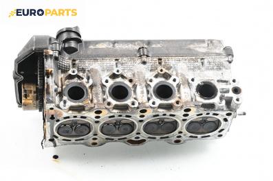 Глава за Suzuki SX4 Hatchback (06.2006 - 12.2013) 1.6 VVT, 107 к.с.