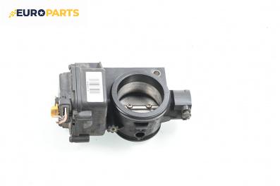 Дроселова клапа за Renault Laguna II Hatchback (03.2001 - 12.2007) 1.6 16V (BG0A, BG0L), 107 к.с.
