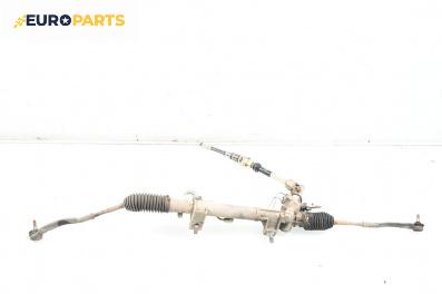 Хидравлична рейка за Renault Laguna II Hatchback (03.2001 - 12.2007), хечбек