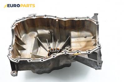 Картер за Renault Laguna II Hatchback (03.2001 - 12.2007) 1.6 16V (BG0A, BG0L), 107 к.с.