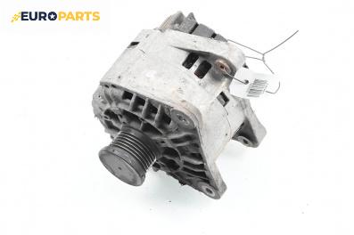 Алтернатор / генератор за Renault Laguna II Grandtour (03.2001 - 12.2007) 1.9 dCi (KG0G), 120 к.с.