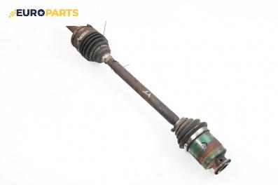 Полуоска за Subaru Forester SUV I (03.1997 - 09.2002) 2.0 AWD, 125 к.с., позиция: предна, дясна