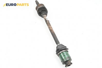 Полуоска за Subaru Forester SUV I (03.1997 - 09.2002) 2.0 AWD, 125 к.с., позиция: предна, лява