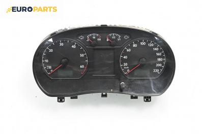 Километраж за Volkswagen Polo Hatchback IV (10.2001 - 12.2005) 1.2 12V, 64 к.с., № 6Q0 920 800 P