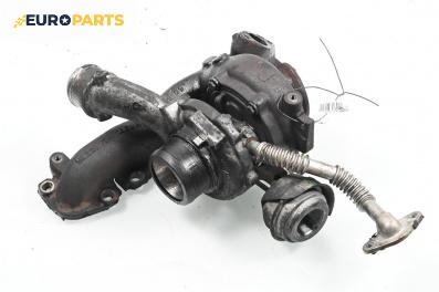 Турбо за Opel Signum Hatchback (05.2003 - 12.2008) 1.9 CDTI, 150 к.с.