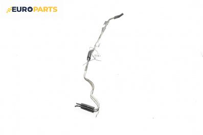 Горивни тръби за Opel Signum Hatchback (05.2003 - 12.2008) 1.9 CDTI, 150 к.с.