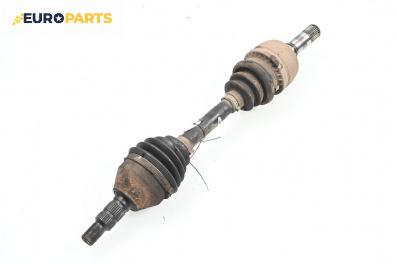 Полуоска за Opel Signum Hatchback (05.2003 - 12.2008) 1.9 CDTI, 150 к.с., позиция: предна, лява