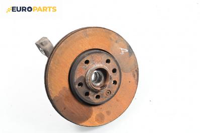 Шенкел главина за Opel Signum Hatchback (05.2003 - 12.2008), позиция: предна, дясна