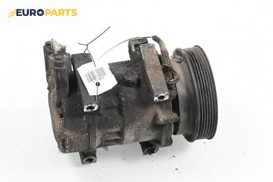 Компресор климатик за Renault Clio II Hatchback (09.1998 - 09.2005) 1.6 16V (BB01, BB0H, BB0T, BB14, BB1D, BB1R, BB2KL...), 107 к.с.