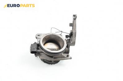 Дроселова клапа за Renault Clio II Hatchback (09.1998 - 09.2005) 1.6 16V (BB01, BB0H, BB0T, BB14, BB1D, BB1R, BB2KL...), 107 к.с.