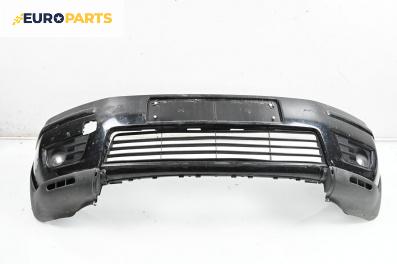 Предна броня за Ford Fusion Hatchback (08.2002 - 12.2012), хечбек, позиция: предна