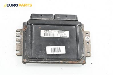 Компютър двигател за Renault Megane I Classic Sedan (09.1996 - 08.2003) 1.6 16V (La04, LA11, LA0B, LA1C, LA1J), 107 к.с., № 8200059086