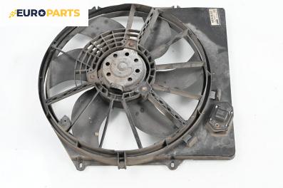 Перка охлаждане за Renault Clio II Hatchback (09.1998 - 09.2005) 1.6 16V (BB01, BB0H, BB0T, BB14, BB1D, BB1R, BB2KL...), 107 к.с.