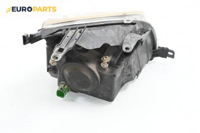 Фар за Ford Fusion Hatchback (08.2002 - 12.2012), хечбек, позиция: лява