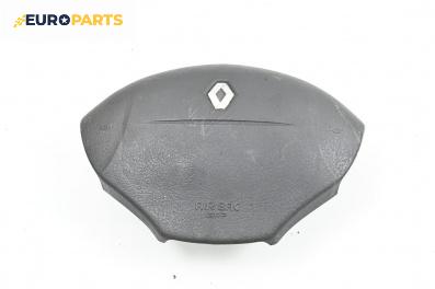 Airbag за Renault Megane Scenic (10.1996 - 12.2001), 4+1 вр., миниван, позиция: предна